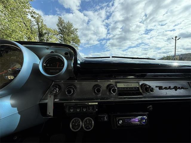 1957 Chevrolet Bel Air (CC-2064182) for sale in Gladstone, Oregon