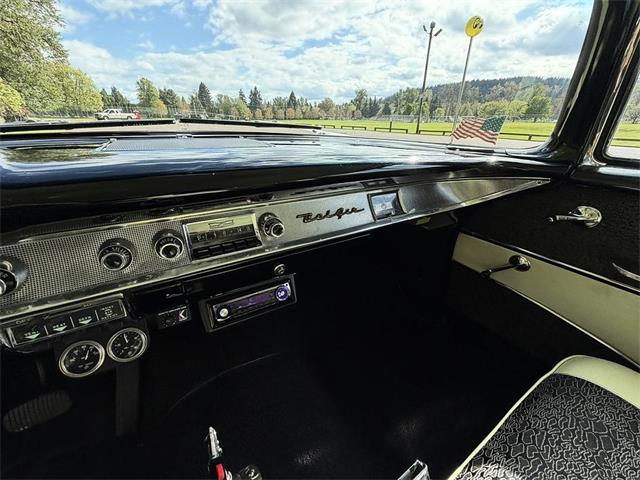 1957 Chevrolet Bel Air (CC-2064182) for sale in Gladstone, Oregon