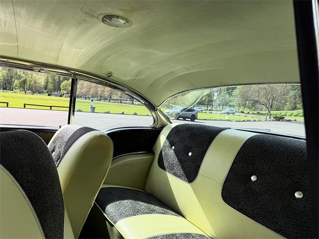 1957 Chevrolet Bel Air (CC-2064182) for sale in Gladstone, Oregon