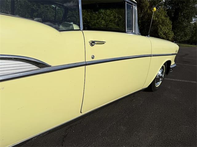 1957 Chevrolet Bel Air (CC-2064182) for sale in Gladstone, Oregon