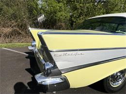 1957 Chevrolet Bel Air (CC-2064182) for sale in Gladstone, Oregon