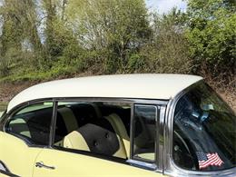 1957 Chevrolet Bel Air (CC-2064182) for sale in Gladstone, Oregon