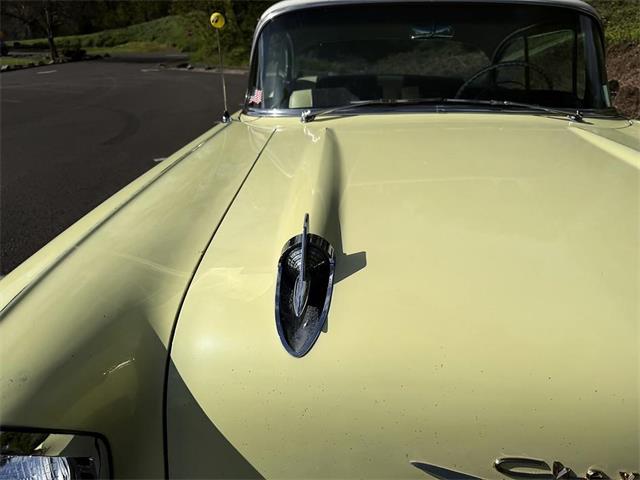 1957 Chevrolet Bel Air (CC-2064182) for sale in Gladstone, Oregon