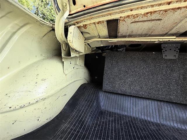1957 Chevrolet Bel Air (CC-2064182) for sale in Gladstone, Oregon
