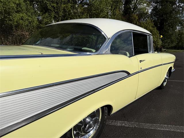 1957 Chevrolet Bel Air (CC-2064182) for sale in Gladstone, Oregon