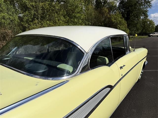 1957 Chevrolet Bel Air (CC-2064182) for sale in Gladstone, Oregon
