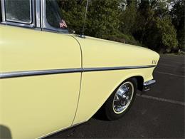 1957 Chevrolet Bel Air (CC-2064182) for sale in Gladstone, Oregon