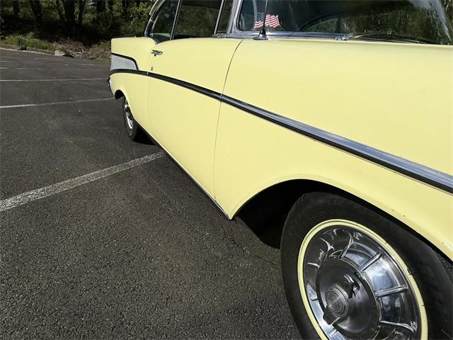 1957 Chevrolet Bel Air (CC-2064182) for sale in Gladstone, Oregon