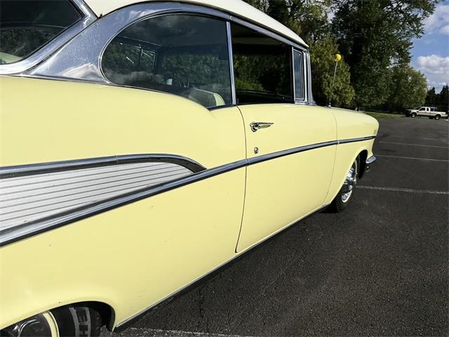 1957 Chevrolet Bel Air (CC-2064182) for sale in Gladstone, Oregon