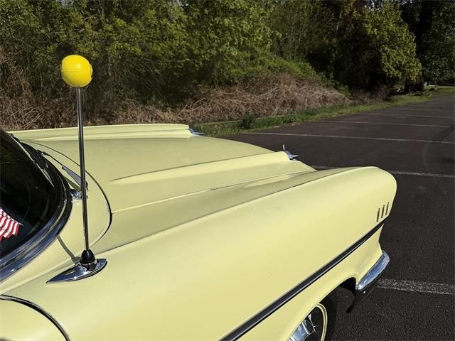 1957 Chevrolet Bel Air (CC-2064182) for sale in Gladstone, Oregon