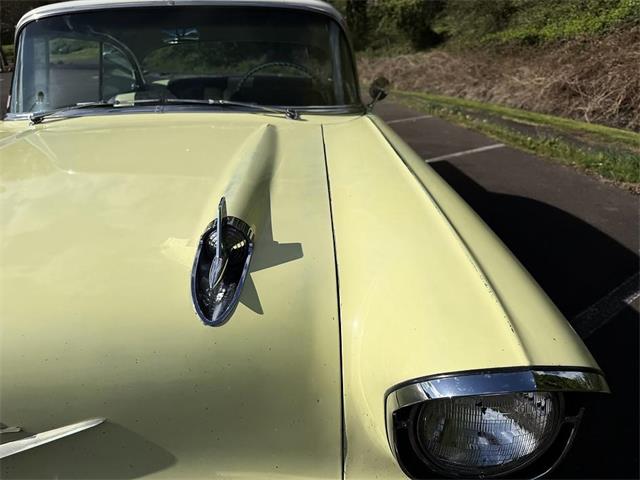 1957 Chevrolet Bel Air (CC-2064182) for sale in Gladstone, Oregon