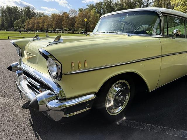 1957 Chevrolet Bel Air (CC-2064182) for sale in Gladstone, Oregon