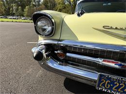 1957 Chevrolet Bel Air (CC-2064182) for sale in Gladstone, Oregon