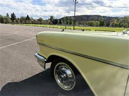 1957 Chevrolet Bel Air (CC-2064182) for sale in Gladstone, Oregon