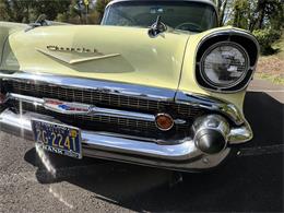 1957 Chevrolet Bel Air (CC-2064182) for sale in Gladstone, Oregon