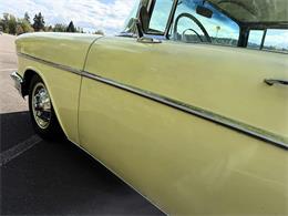 1957 Chevrolet Bel Air (CC-2064182) for sale in Gladstone, Oregon