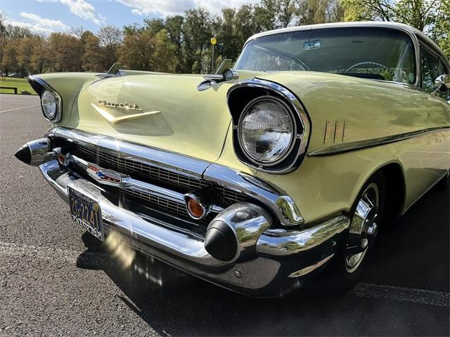 1957 Chevrolet Bel Air (CC-2064182) for sale in Gladstone, Oregon