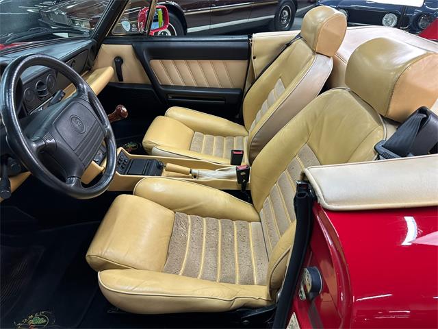 1991 Alfa Romeo Spider (CC-2060042) for sale in Huntington Station, New York