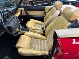 1991 Alfa Romeo Spider (CC-2060042) for sale in Huntington Station, New York