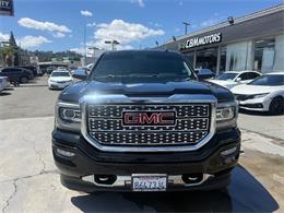 2018 GMC Sierra 1500 (CC-2064202) for sale in El Cajon, California