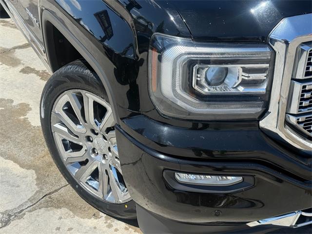 2018 GMC Sierra 1500 (CC-2064202) for sale in El Cajon, California