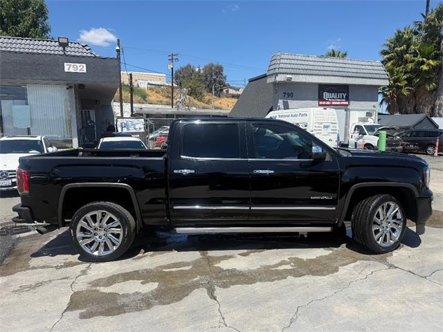 2018 GMC Sierra 1500 (CC-2064202) for sale in El Cajon, California