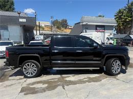2018 GMC Sierra 1500 (CC-2064202) for sale in El Cajon, California