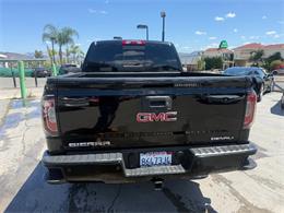 2018 GMC Sierra 1500 (CC-2064202) for sale in El Cajon, California