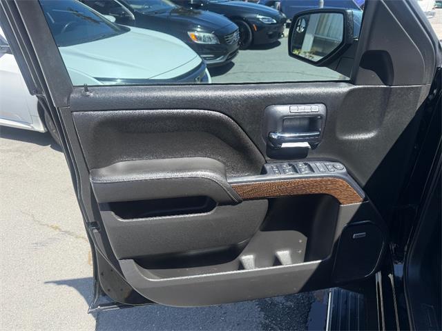 2018 GMC Sierra 1500 (CC-2064202) for sale in El Cajon, California