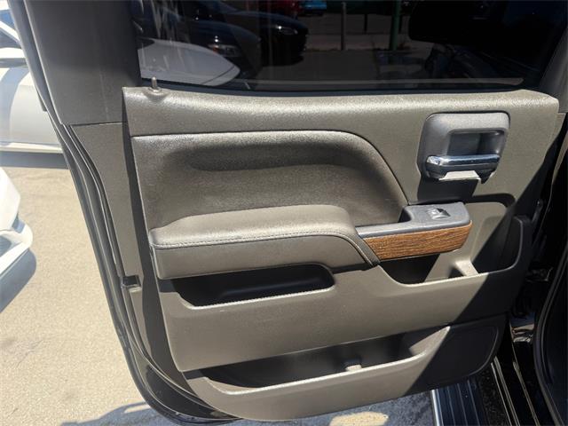 2018 GMC Sierra 1500 (CC-2064202) for sale in El Cajon, California