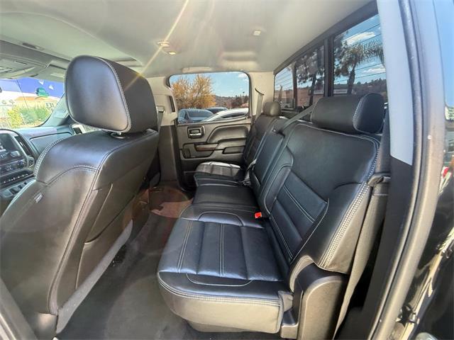 2018 GMC Sierra 1500 (CC-2064202) for sale in El Cajon, California
