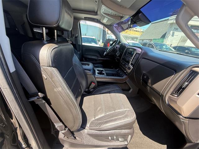 2018 GMC Sierra 1500 (CC-2064202) for sale in El Cajon, California