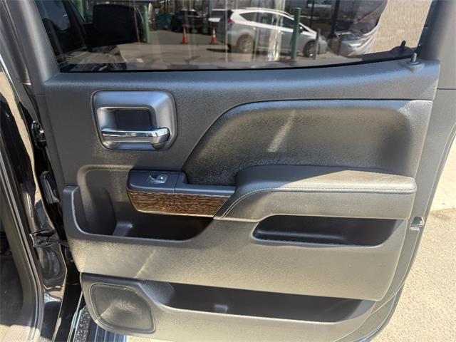 2018 GMC Sierra 1500 (CC-2064202) for sale in El Cajon, California