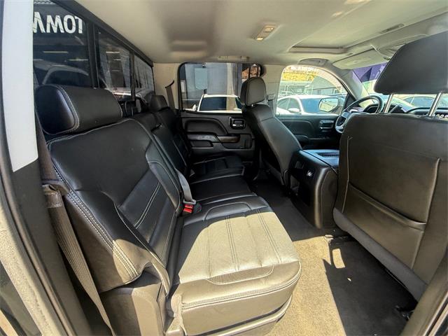2018 GMC Sierra 1500 (CC-2064202) for sale in El Cajon, California
