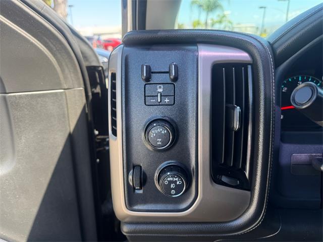 2018 GMC Sierra 1500 (CC-2064202) for sale in El Cajon, California