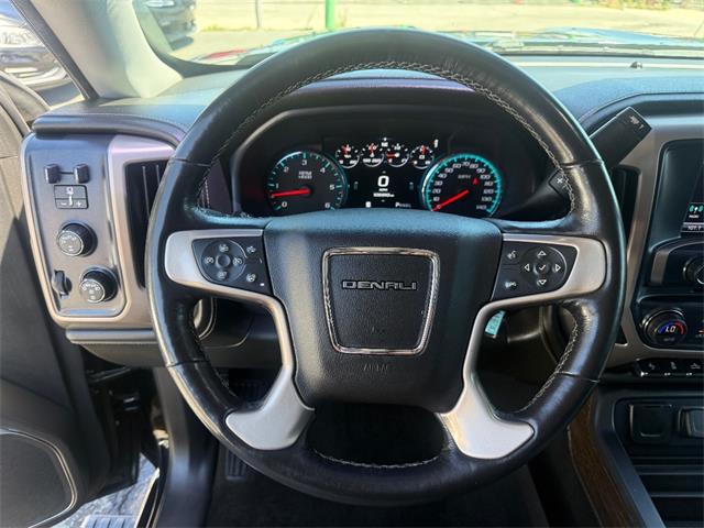 2018 GMC Sierra 1500 (CC-2064202) for sale in El Cajon, California