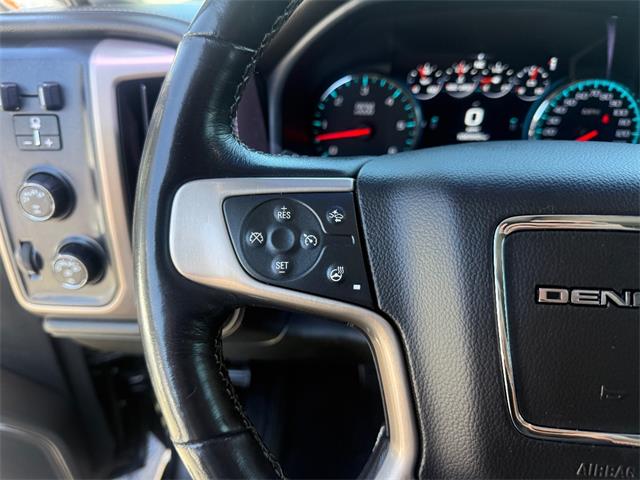 2018 GMC Sierra 1500 (CC-2064202) for sale in El Cajon, California