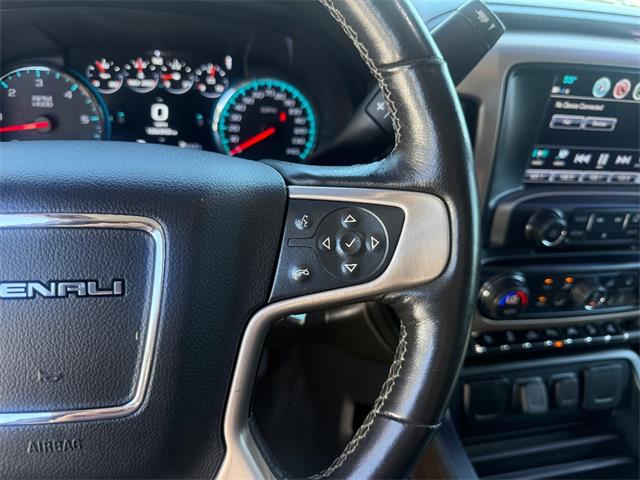 2018 GMC Sierra 1500 (CC-2064202) for sale in El Cajon, California