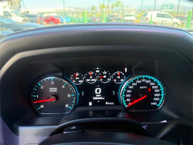 2018 GMC Sierra 1500 (CC-2064202) for sale in El Cajon, California