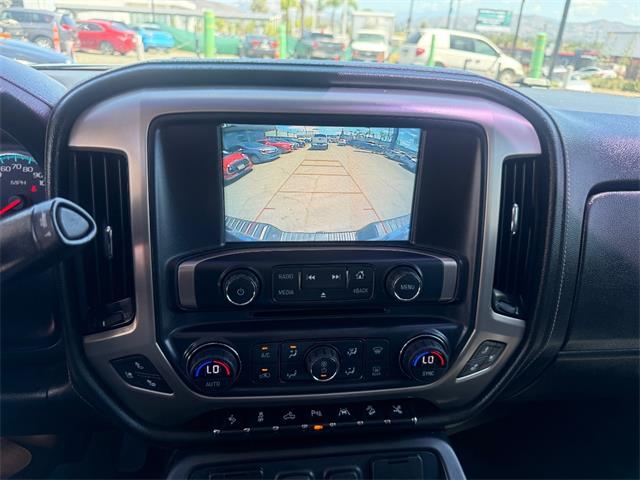 2018 GMC Sierra 1500 (CC-2064202) for sale in El Cajon, California
