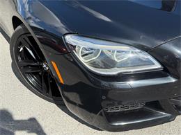 2017 BMW 6 Series (CC-2064203) for sale in El Cajon, California