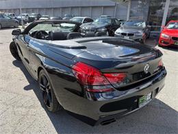 2017 BMW 6 Series (CC-2064203) for sale in El Cajon, California