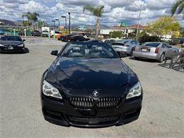 2017 BMW 6 Series (CC-2064203) for sale in El Cajon, California