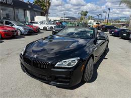 2017 BMW 6 Series (CC-2064203) for sale in El Cajon, California