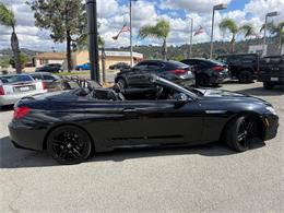 2017 BMW 6 Series (CC-2064203) for sale in El Cajon, California