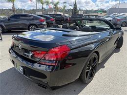2017 BMW 6 Series (CC-2064203) for sale in El Cajon, California