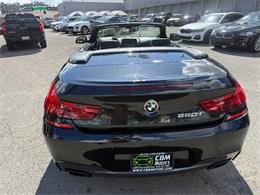 2017 BMW 6 Series (CC-2064203) for sale in El Cajon, California