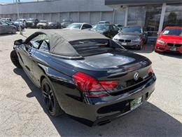 2017 BMW 6 Series (CC-2064203) for sale in El Cajon, California