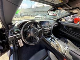 2017 BMW 6 Series (CC-2064203) for sale in El Cajon, California