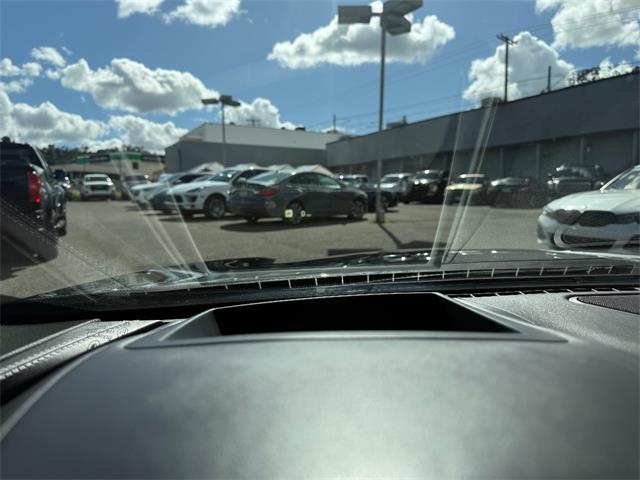 2017 BMW 6 Series (CC-2064203) for sale in El Cajon, California